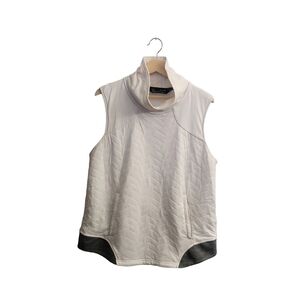 UNDER ARMOUR Coldgear Reactor Vest Quilted Sleeveless Size XL